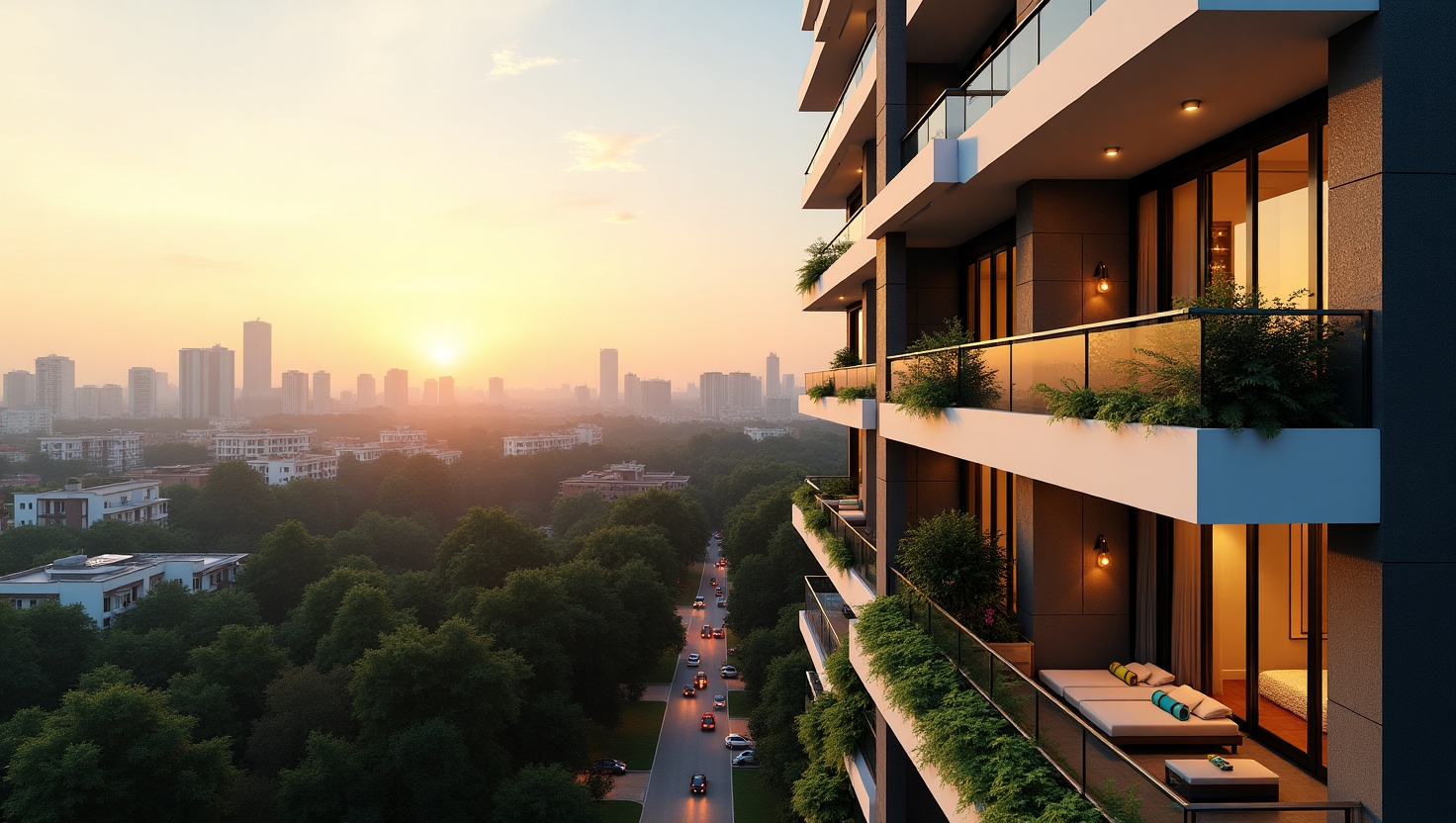TVS Emerald New Upcoming Projects in Bangalore – Why This Is the Right Time to Invest in Your Dream Home