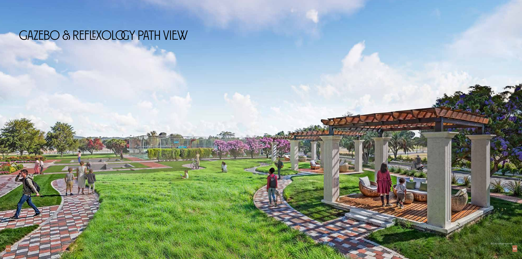 Image of Prestige Gardenia Estate