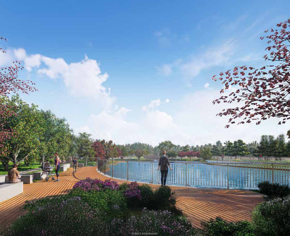 Image of Prestige Gardenia Estate
