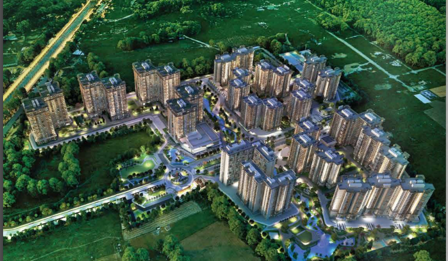 Image of Sattva Hamlet