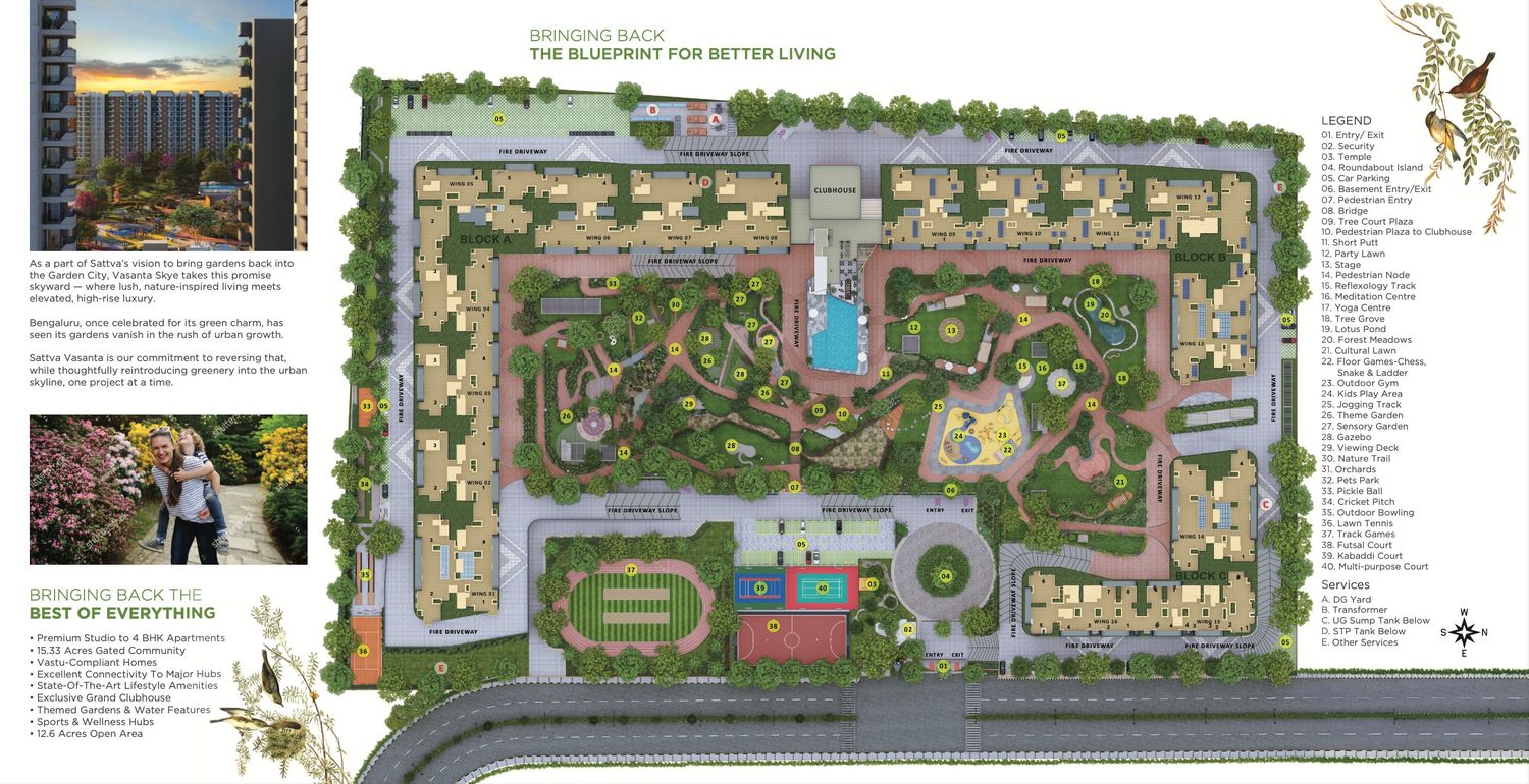 Sattva Vasanta Skye Images