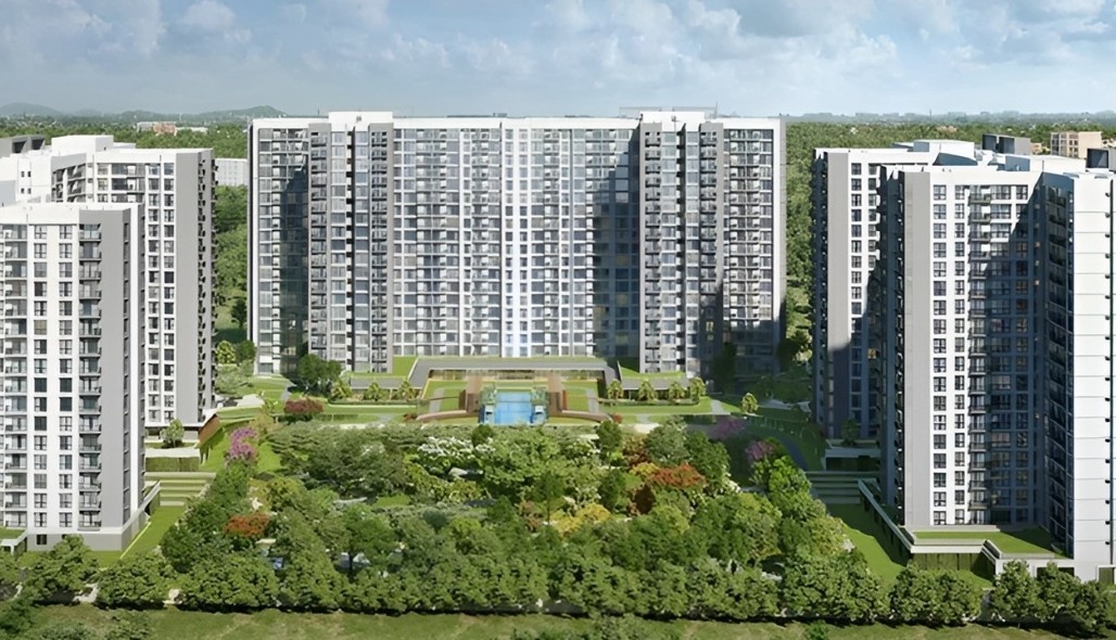 Code Name-Address of Sarjapur Images