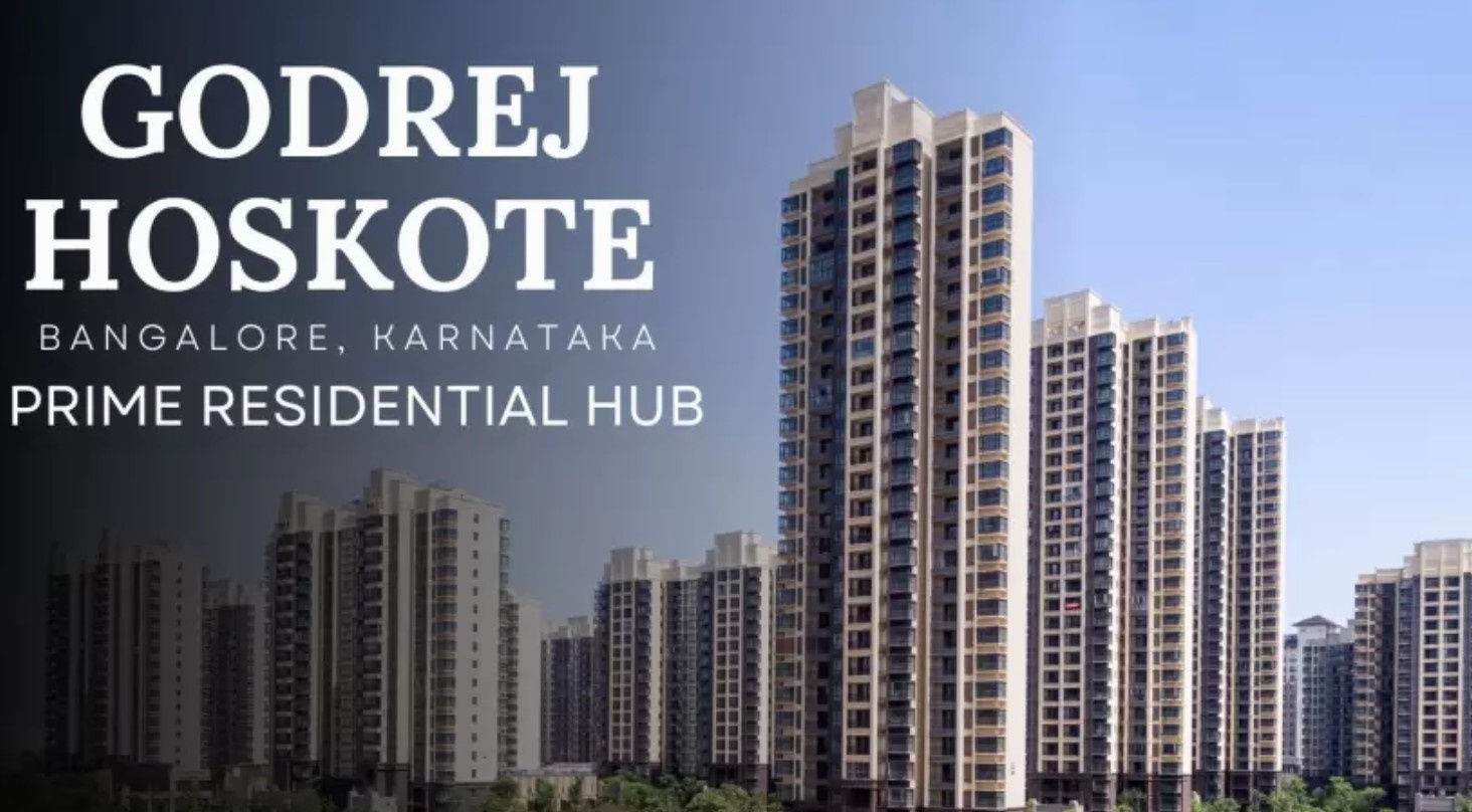 Godrej Hoskote