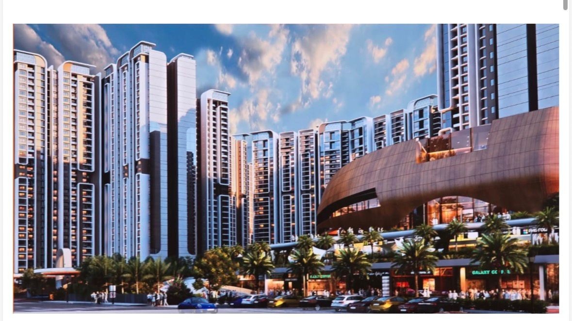 Puravankara Codename Flow