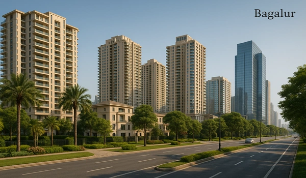 Puravankara Codename Flow Images